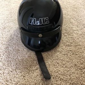 Cl- 2 by HJC Mens Motorcycle Helmet